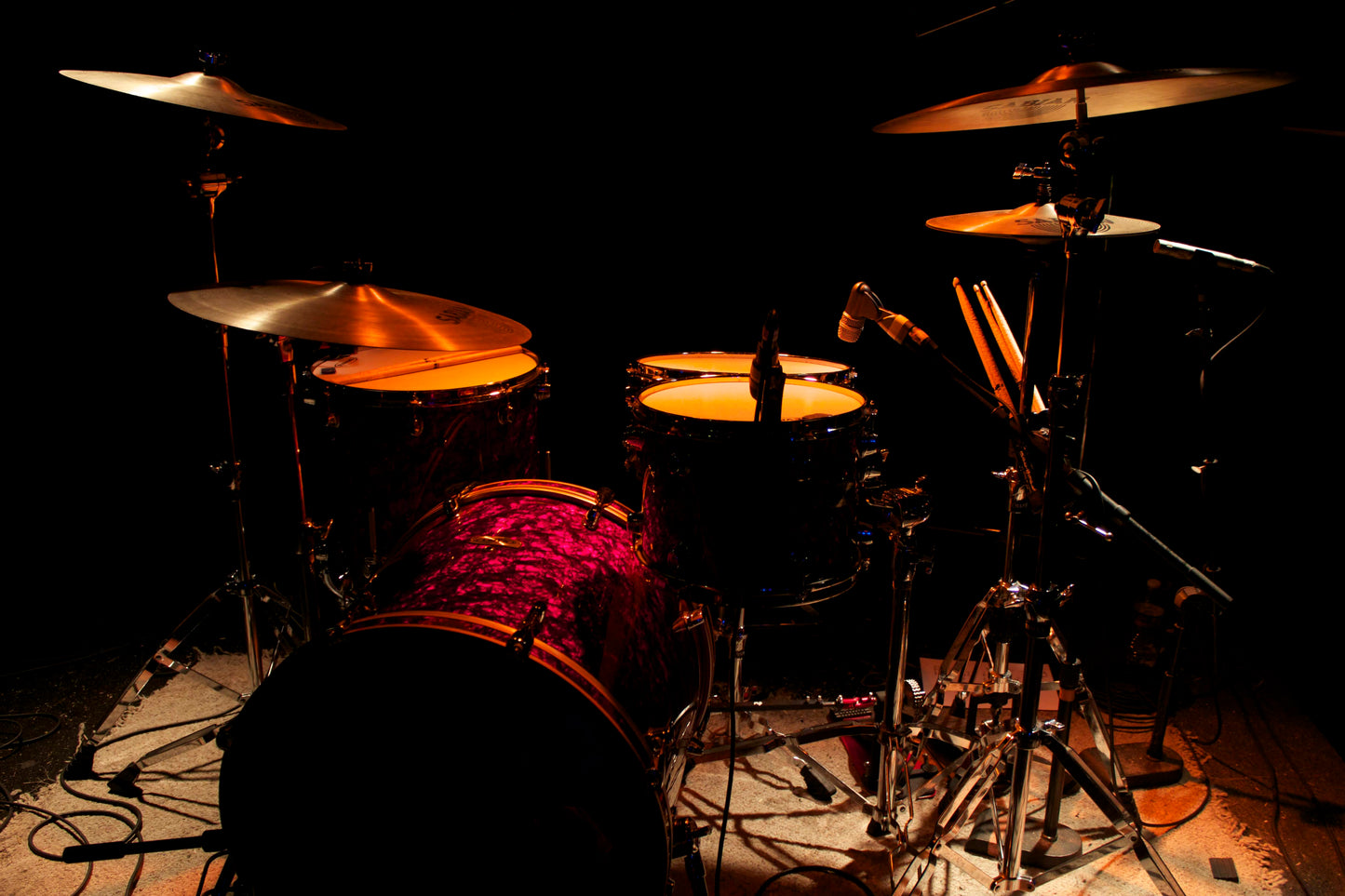 Beginner Drum Beat Pack